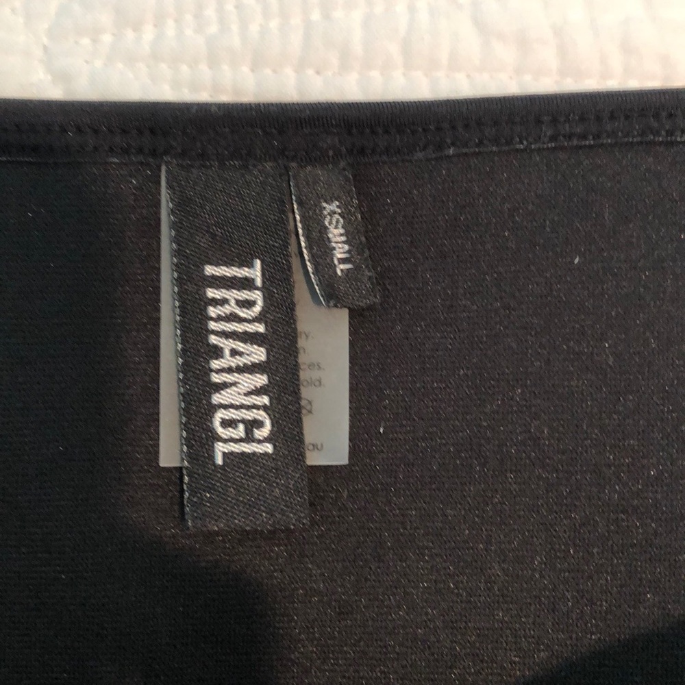 Triangl bikini - Picture 2 of 3